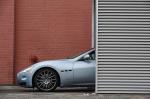 Maserati GranTurismo S Automatic 2009 года